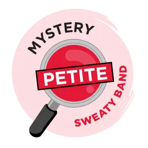 Sweaty Bands | Petite | Mystery