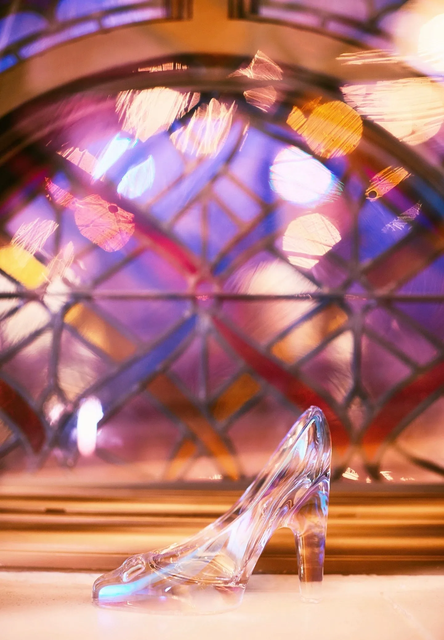 [Tailor Made] Princess Cinderella Dance Ball party dress