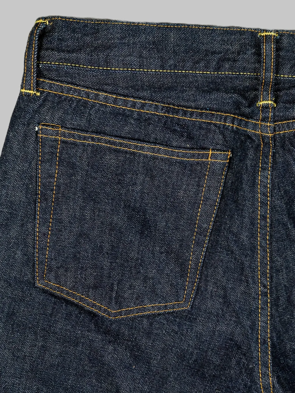 TCB 50's Slim R Jeans