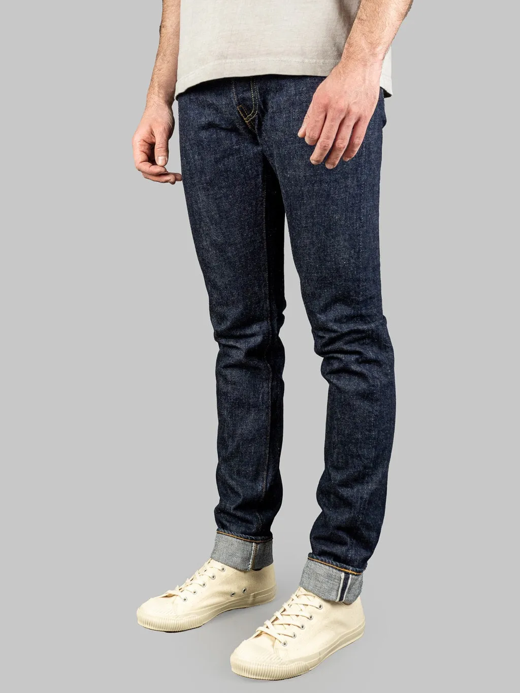 TCB 50's Slim R Jeans