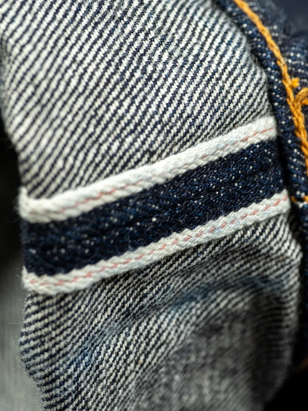 TCB 50's Slim R Jeans
