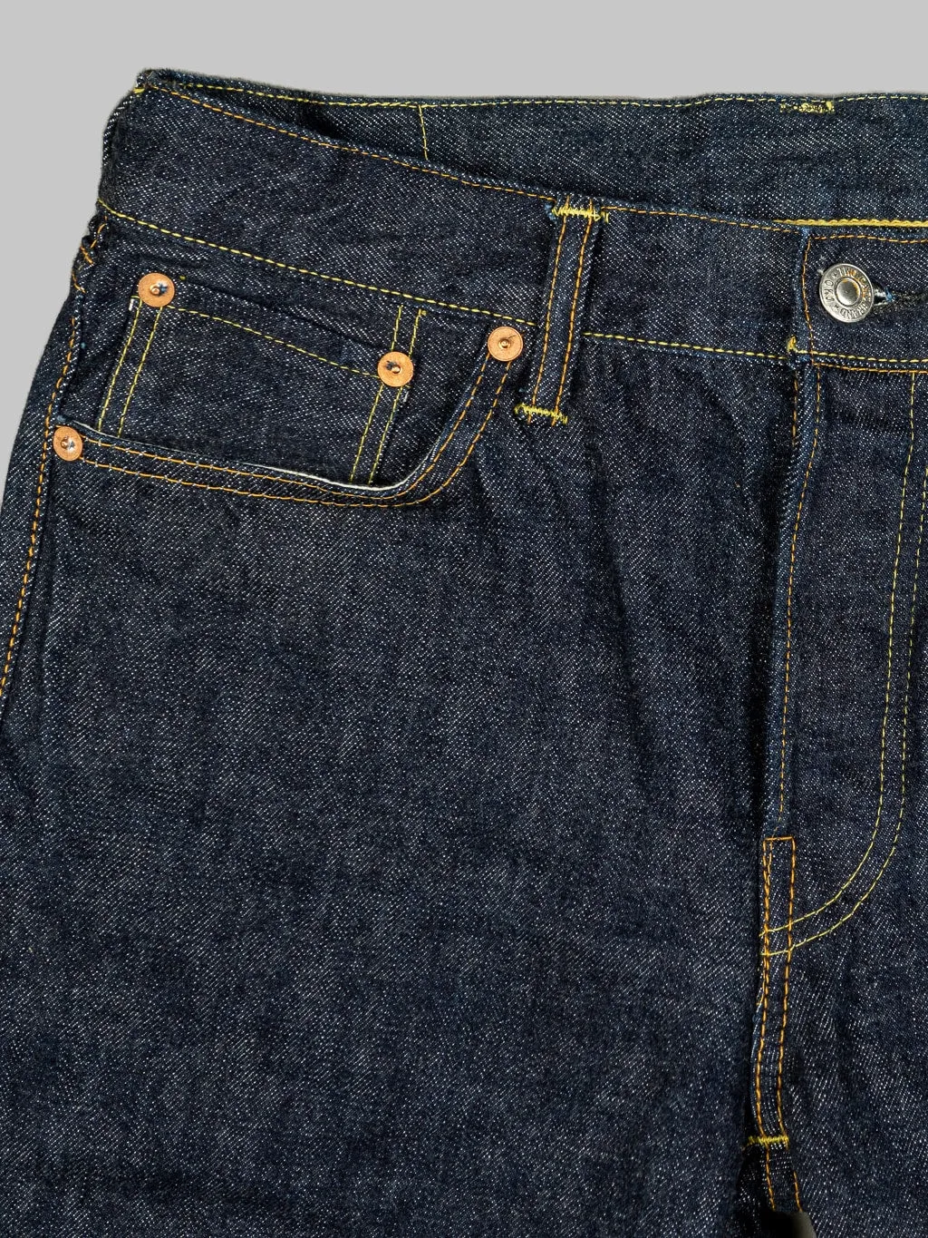 TCB 50's Slim R Jeans