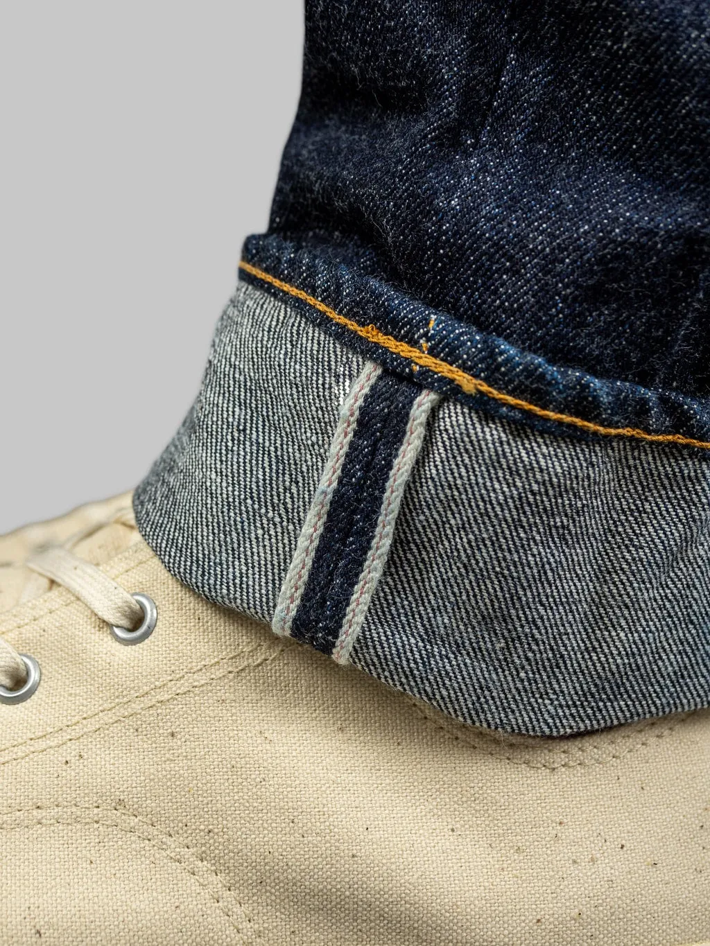TCB 50's Slim R Jeans