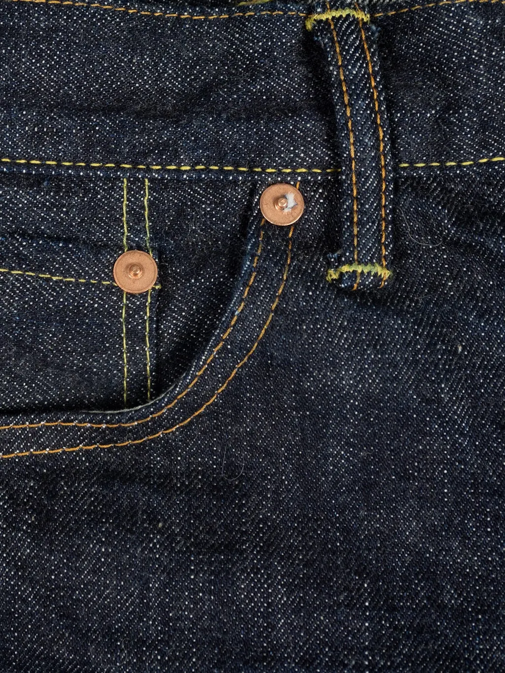 TCB 50's Slim R Jeans