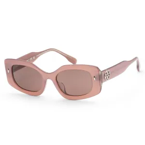 Tory Burch Women's 50mm Pearlized Pink Sunglasses TY7202U-194773-50