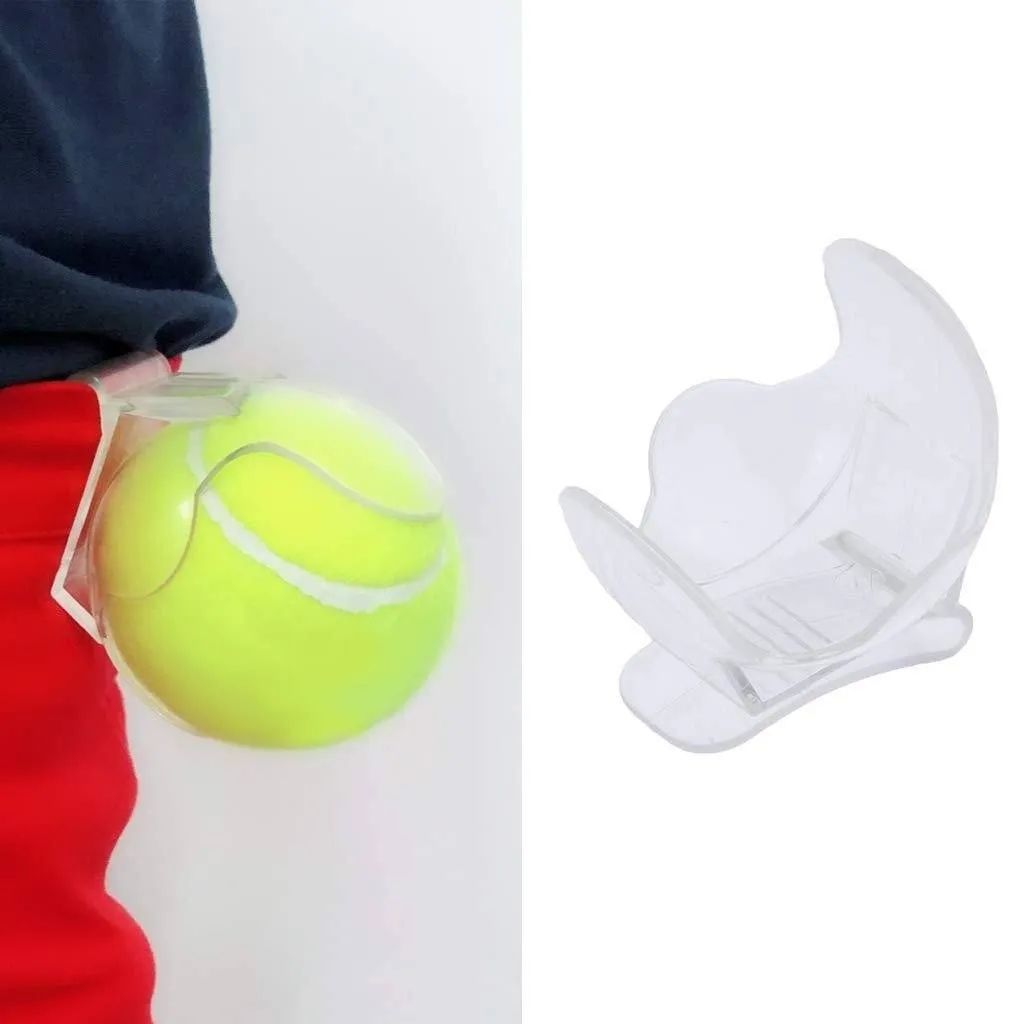 Tourna Ball Pocket