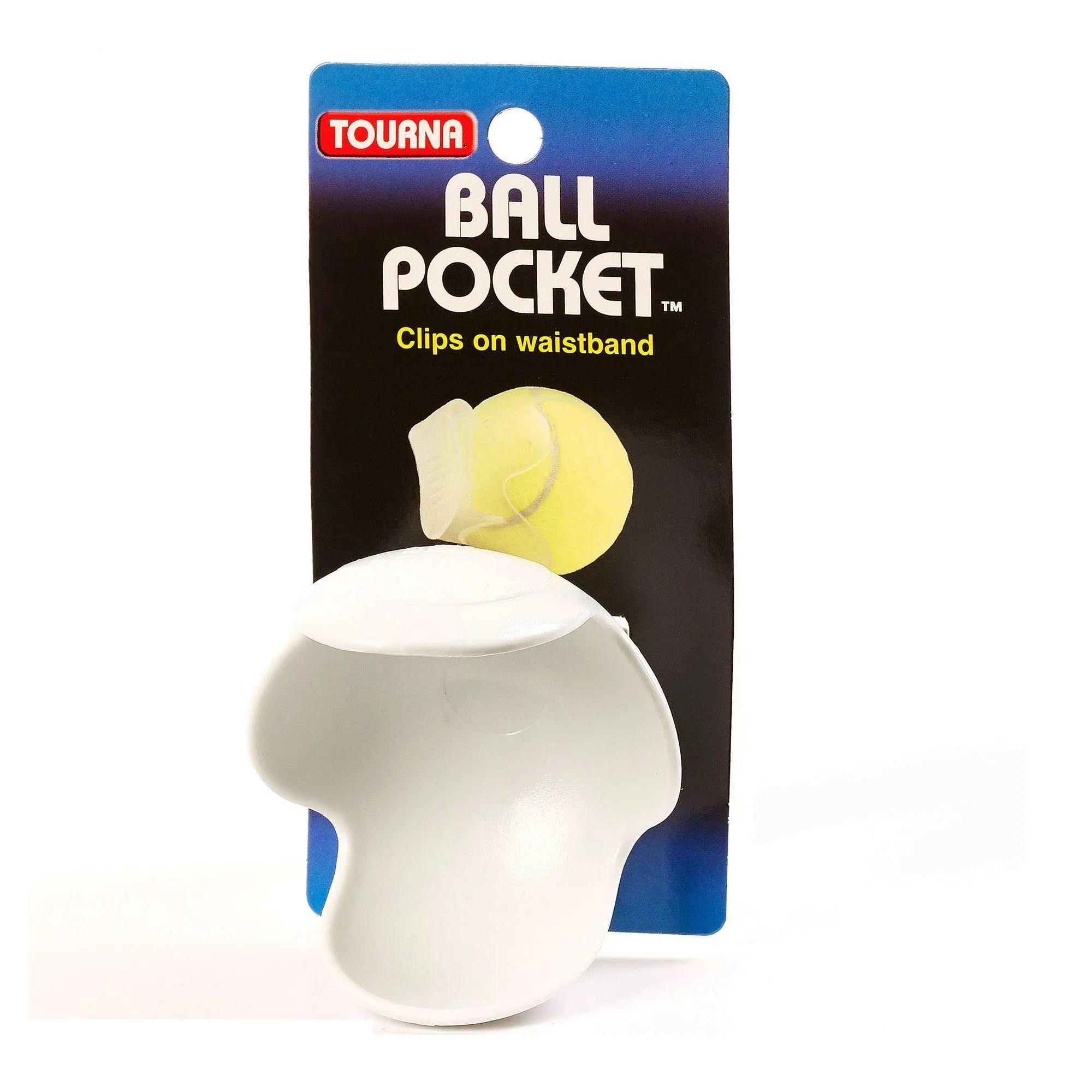 Tourna Ball Pocket