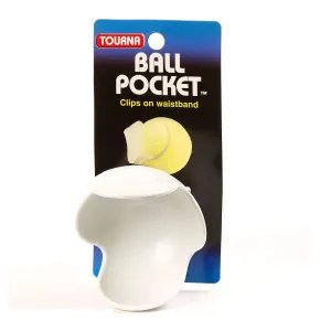 Tourna Ball Pocket
