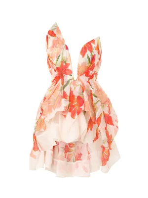 Tranquillity Draped Bodice