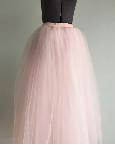 Tutu & Bodice Kit: Traditional Romantic Tutu & 8 Piece Bodice