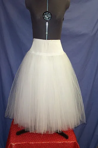 Tutu & Bodice Kit: Traditional Romantic Tutu & 8 Piece Bodice