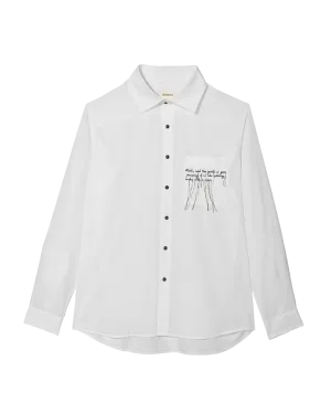 Unrhymed Chord Shirt