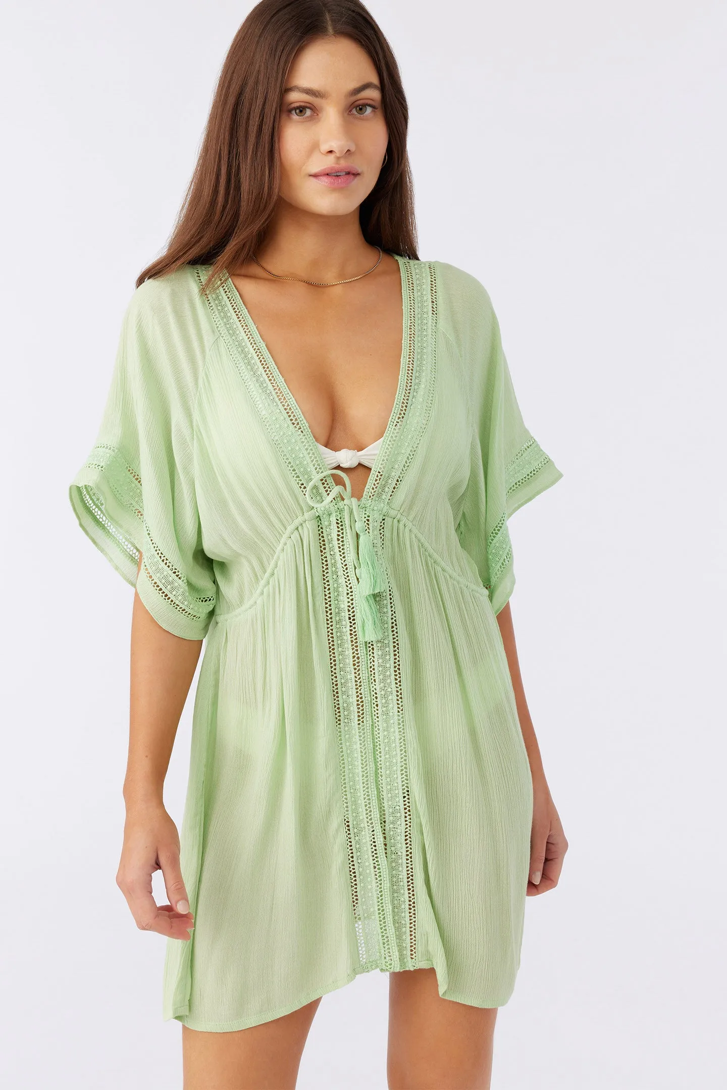 WILDER COVERUP DRESS