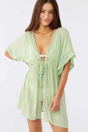 WILDER COVERUP DRESS