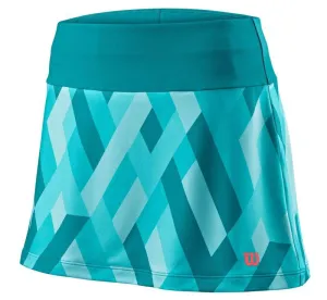 Wilson UWII 12.5 Skirt Bluebird