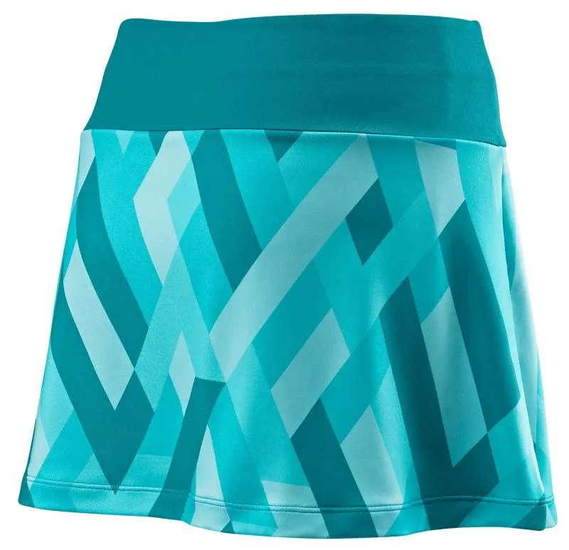 Wilson UWII 12.5 Skirt Bluebird