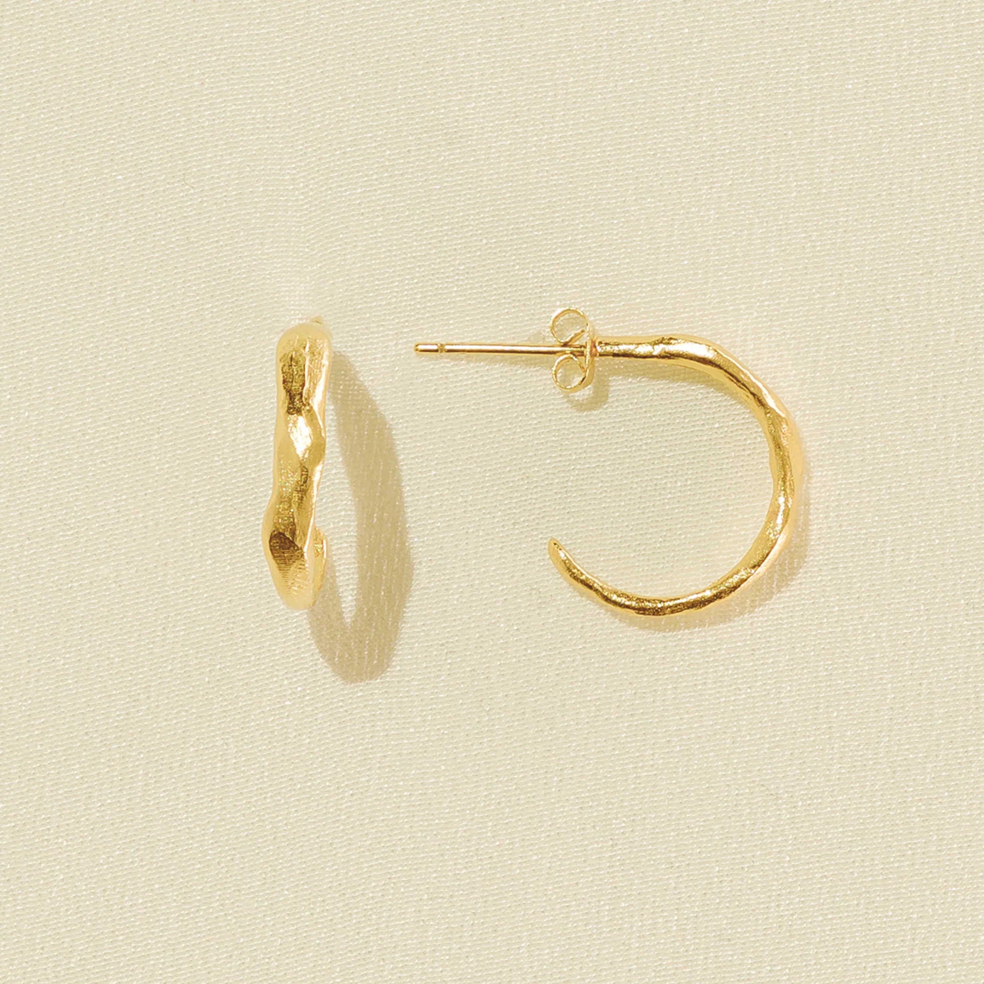 Zéphir Earrings